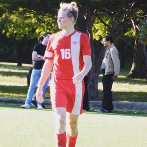 Meet your Posher, Eamonn